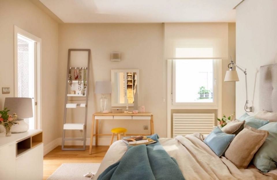 Inspiring Apartment by Natalia Zubizarreta Interiorismo