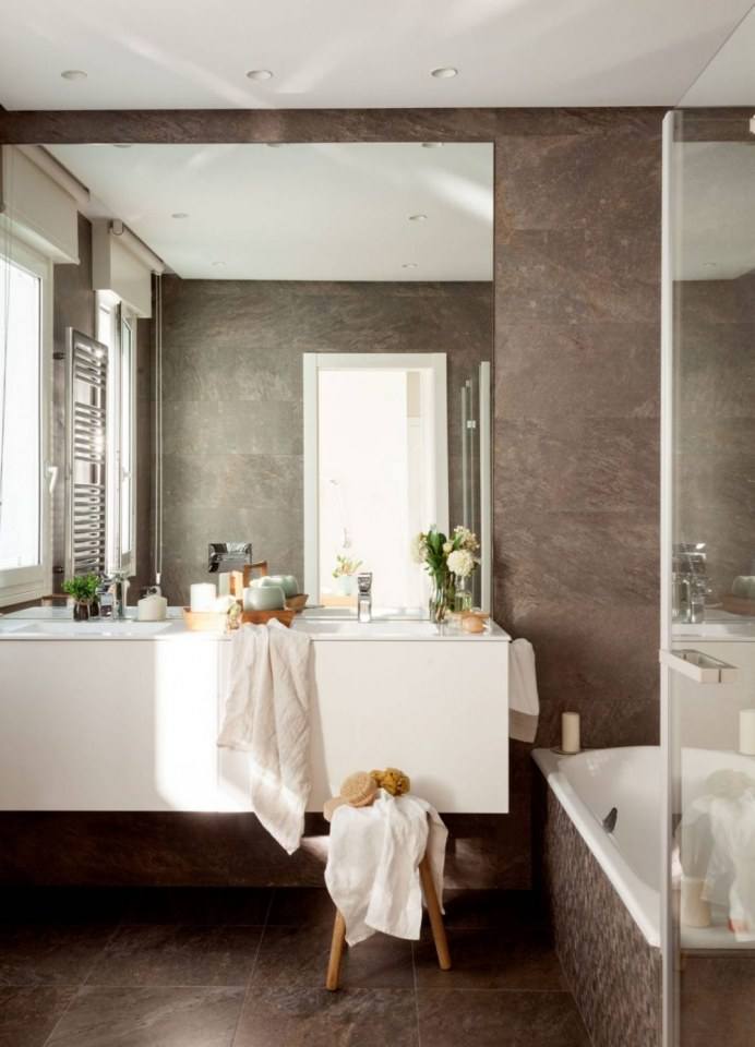 Inspiring Apartment by Natalia Zubizarreta Interiorismo