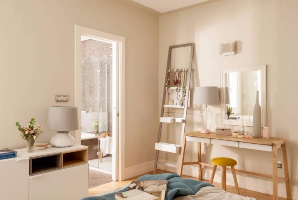 Inspiring Apartment by Natalia Zubizarreta Interiorismo