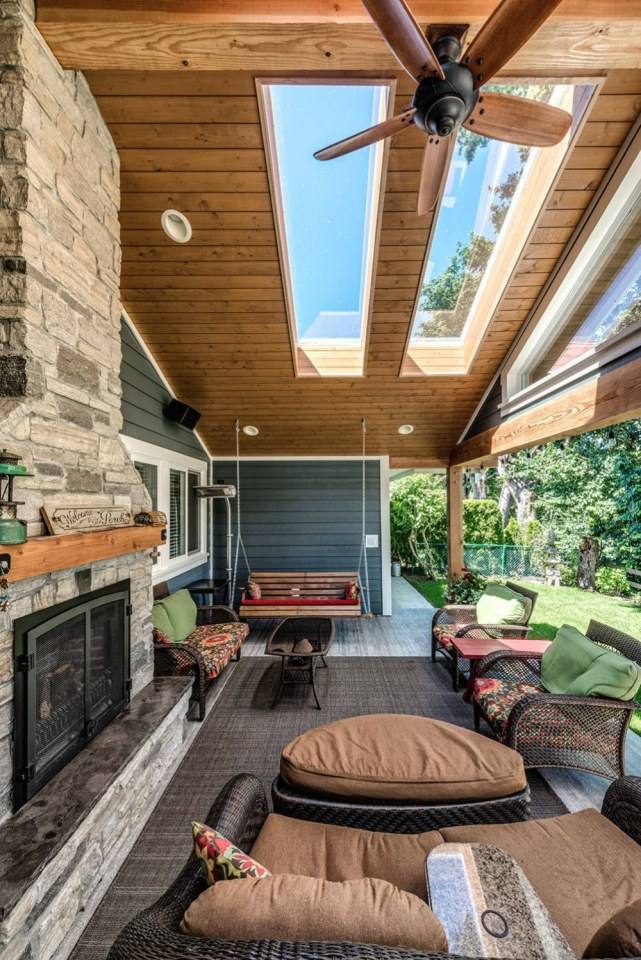 House in Inglewood by Alair Homes Chilliwack