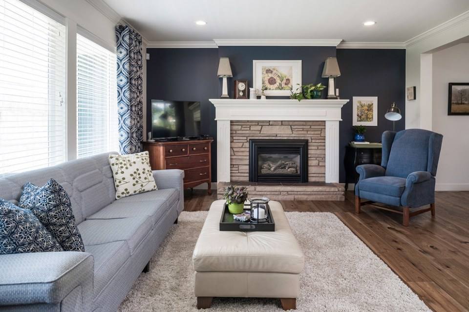 House in Inglewood by Alair Homes Chilliwack