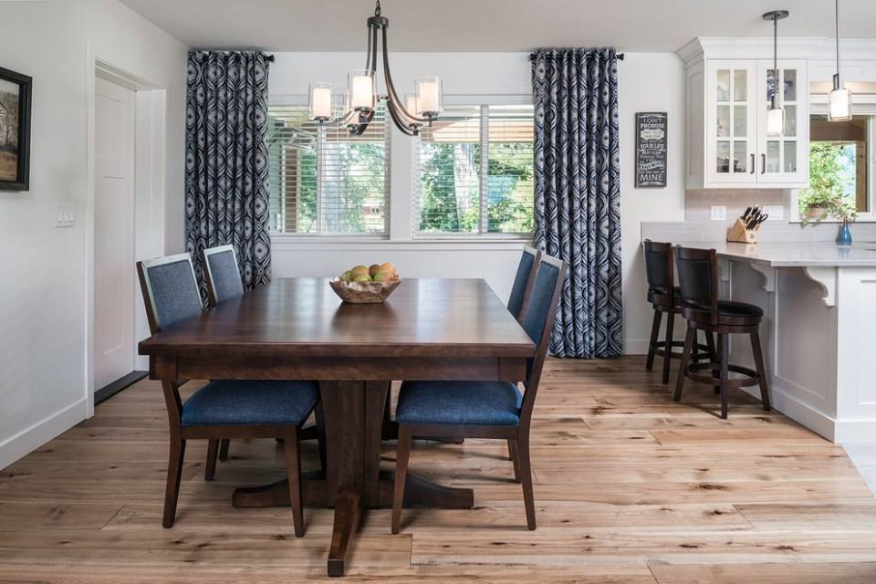House in Inglewood by Alair Homes Chilliwack