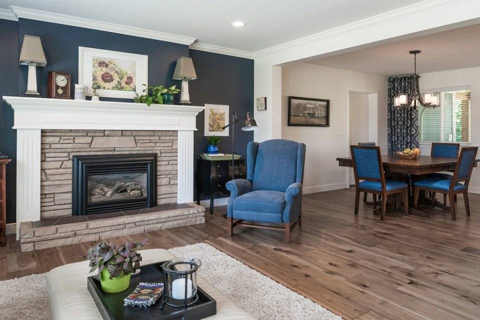 House in Inglewood by Alair Homes Chilliwack