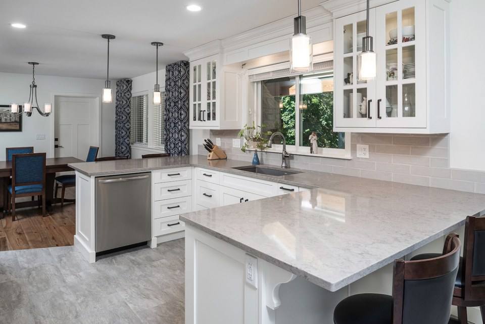 House in Inglewood by Alair Homes Chilliwack