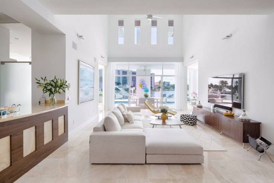 Beach House by Rooms by Eve