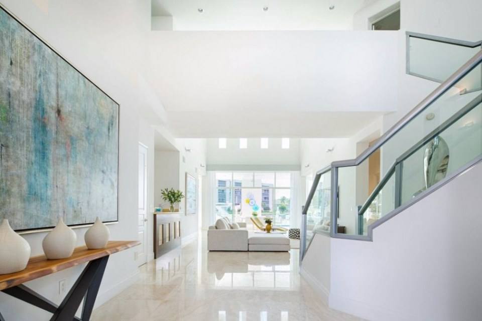 Beach House by Rooms by Eve