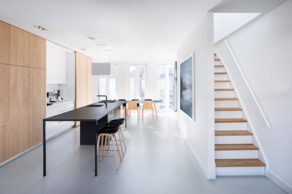 Home 13 by i29 Interior Architects