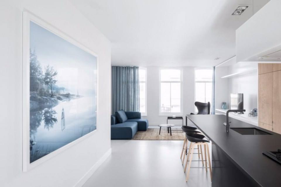 Home 13 by i29 Interior Architects