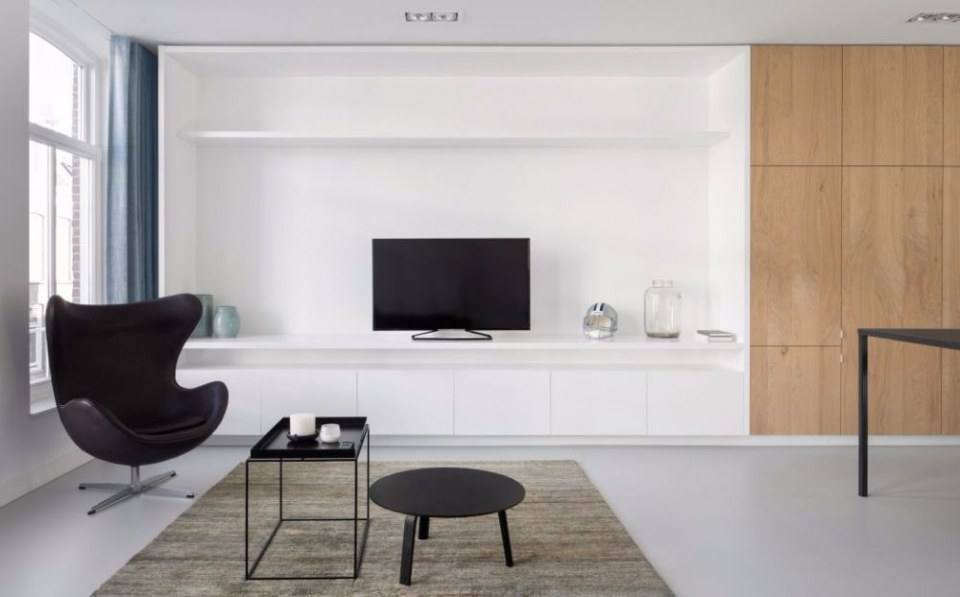Home 13 by i29 Interior Architects