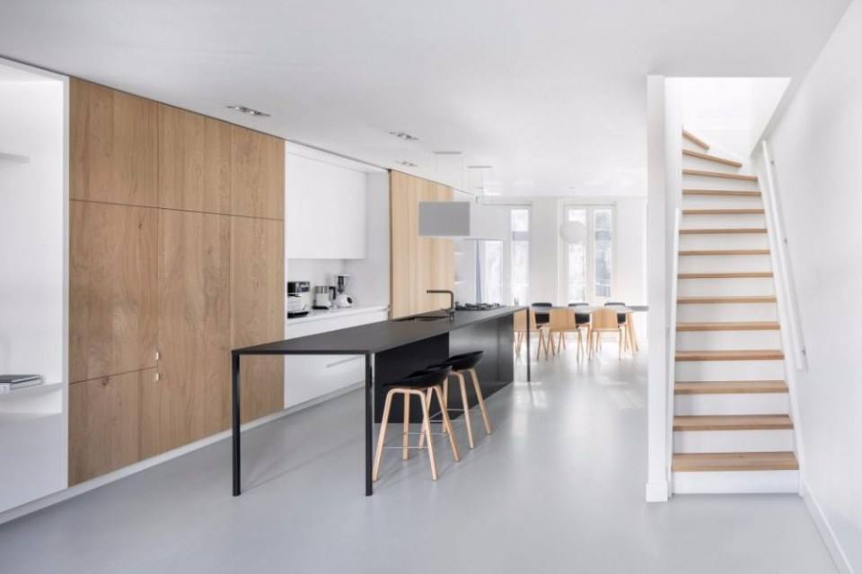 Home 13 by i29 Interior Architects