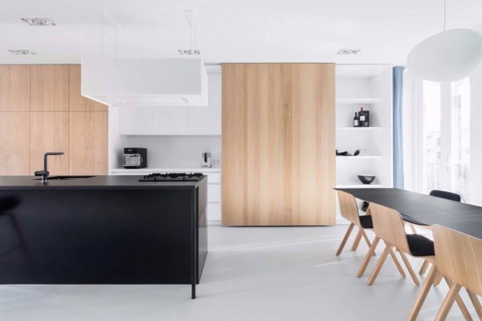 Home 13 by i29 Interior Architects
