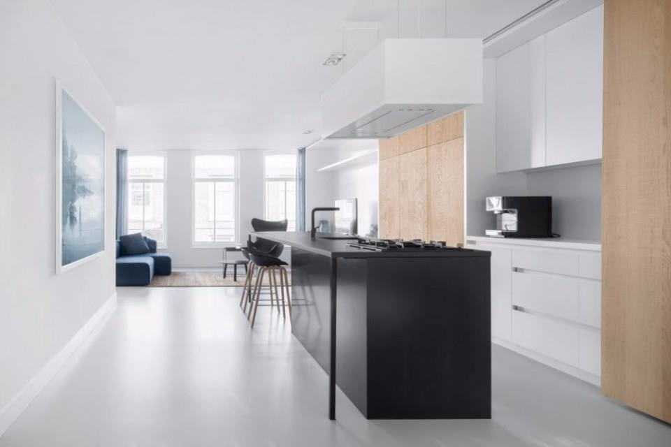 Home 13 by i29 Interior Architects