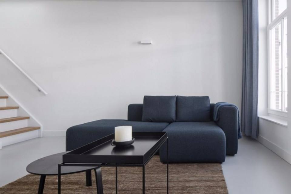 Home 13 by i29 Interior Architects
