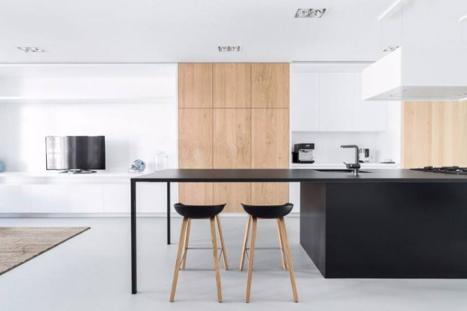 Home 13 by i29 Interior Architects