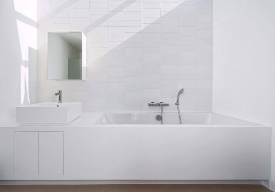 Home 13 by i29 Interior Architects