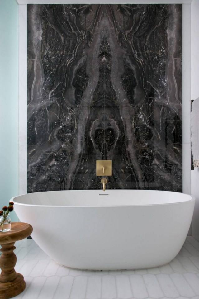 Tribeca Apartment by Chango & Co.