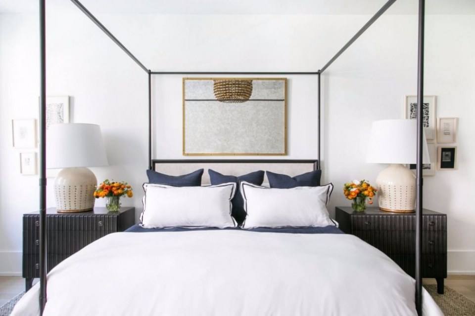 Tribeca Apartment by Chango & Co.