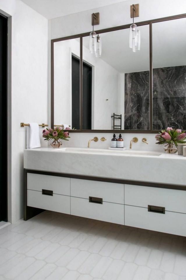 Tribeca Apartment by Chango & Co.