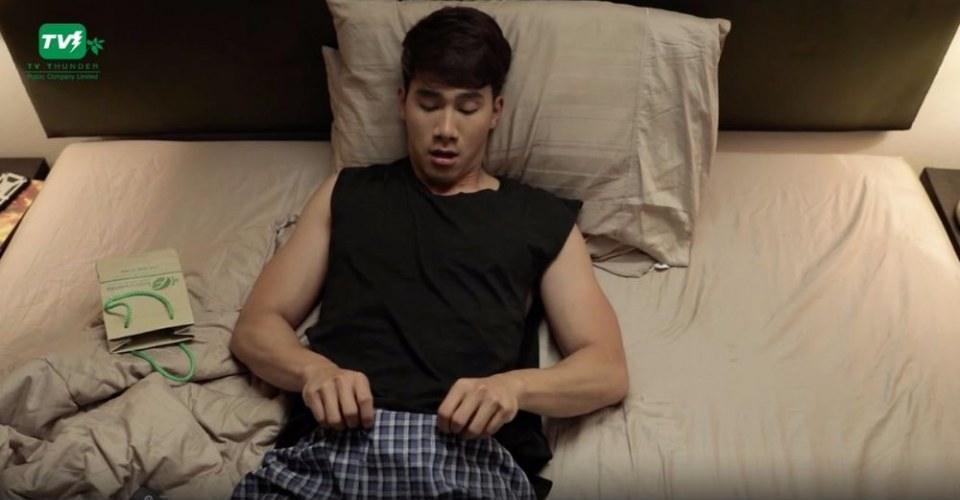 18+ ซีรี่ย์เกย์ไทย..มันต้องขนาดนี้เลยหรอ??