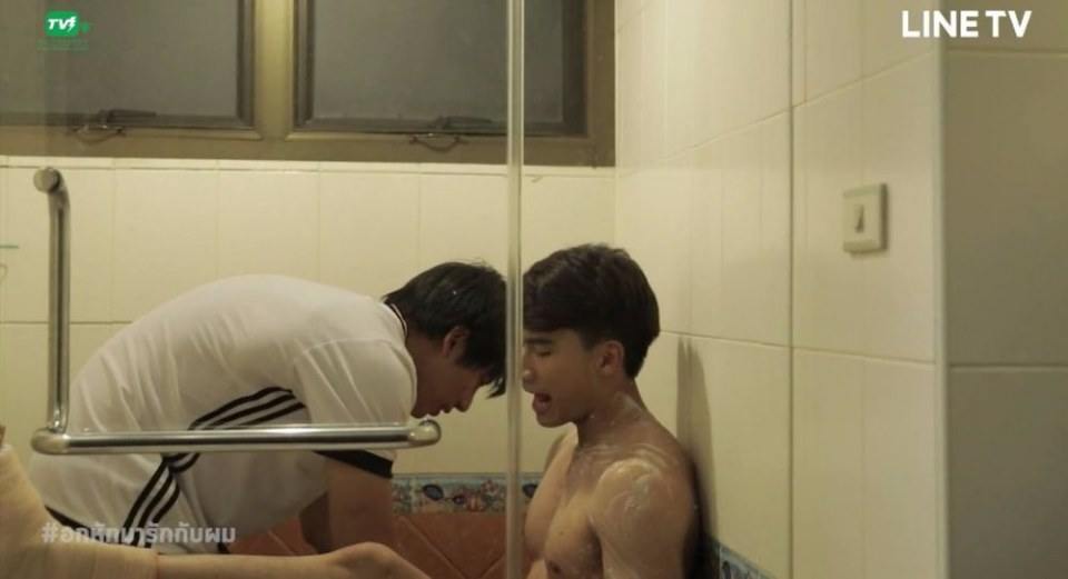 18+ ซีรี่ย์เกย์ไทย..มันต้องขนาดนี้เลยหรอ??