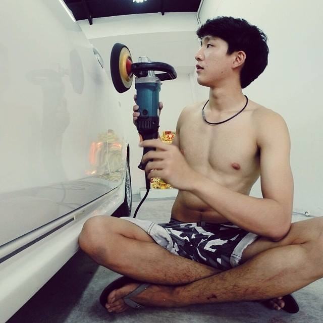 นี่คุณ!! ฉันบอกให้คุณหันมาไง 2,080