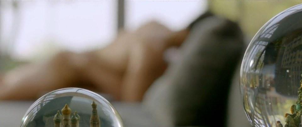 หนังเกย์18+ "ภูริ-ปั้นจั่น" แข่งกันโชว์ห่อหมกแบบล้นจอ!!