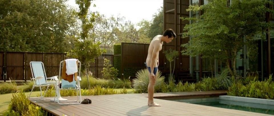 หนังเกย์18+ "ภูริ-ปั้นจั่น" แข่งกันโชว์ห่อหมกแบบล้นจอ!!