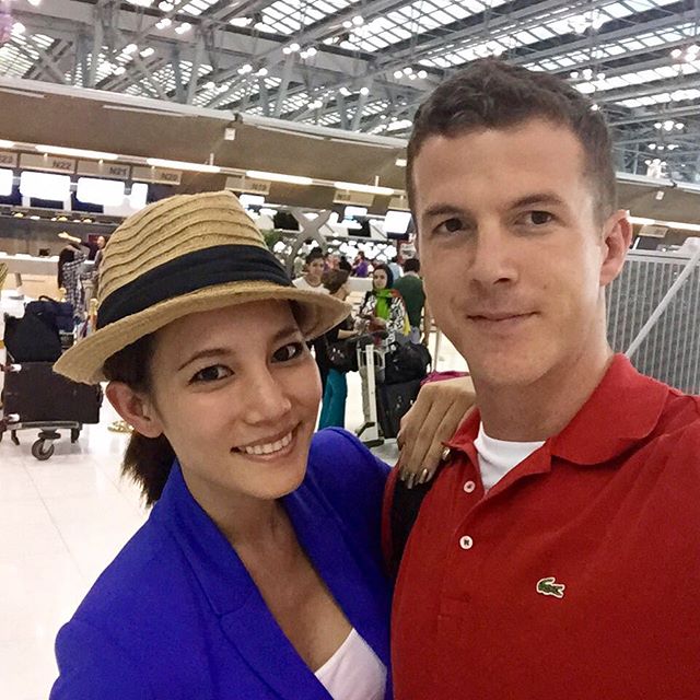 ชาม-เจมส์