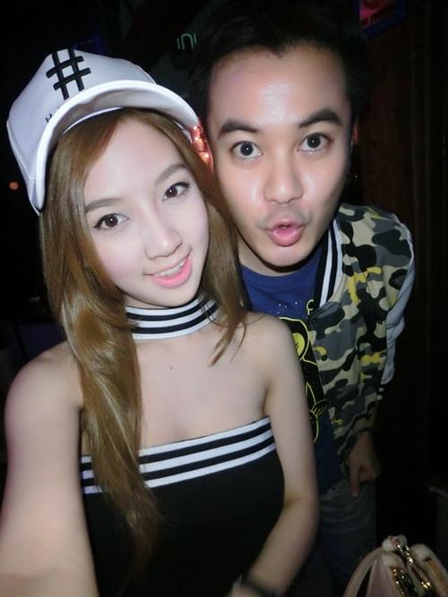ตั้ม-ออน