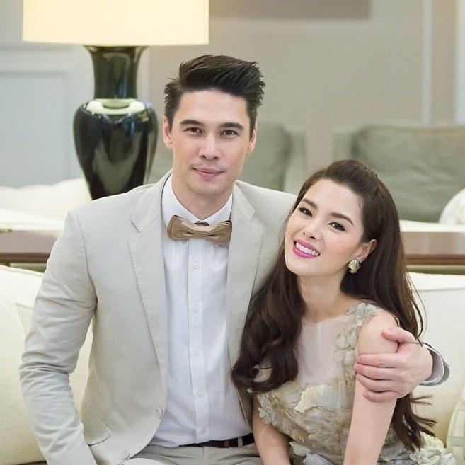 แมทธิว-ลิเดีย