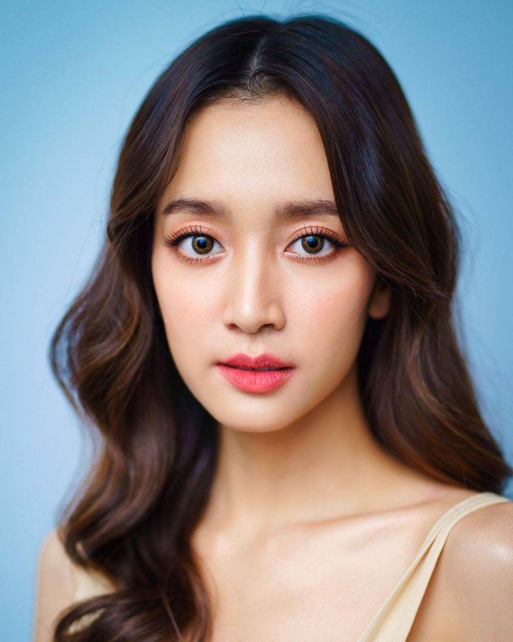 ชิงชิง คริษฐ์ฐา แฟน นัท อติรุจ