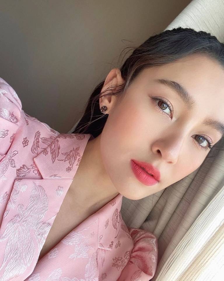 เบลล่า ราณี แฟน เวียร์ ศุกลวัฒน์