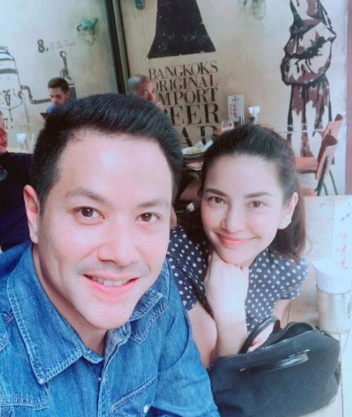 อ้อม-อาร์ต
