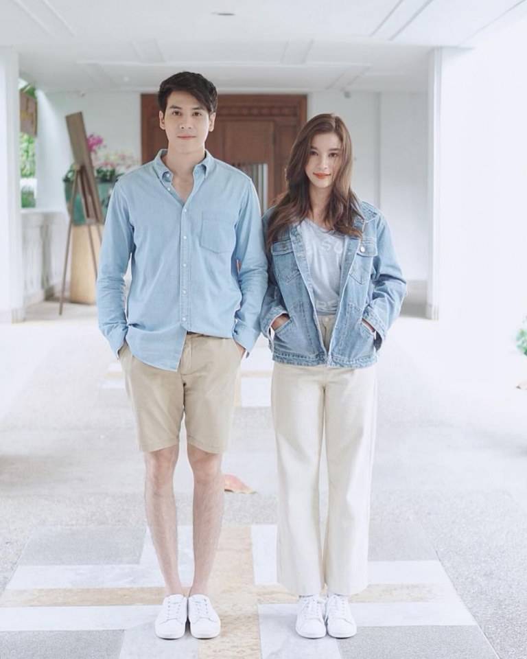 #20คู่รัก"ดาราช่องone"ชอบคู่ไหน