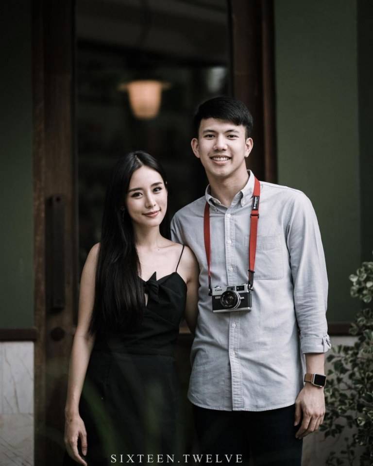 ใบเฟริน-ฉุย