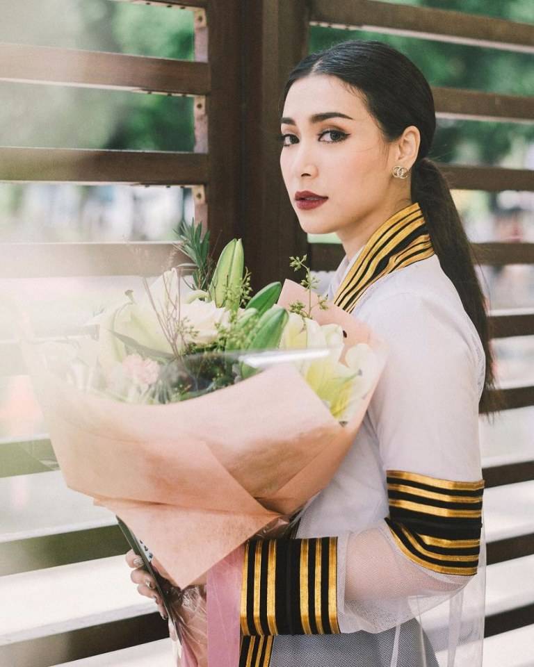 ดาราเรียบจบ#ช่อง3