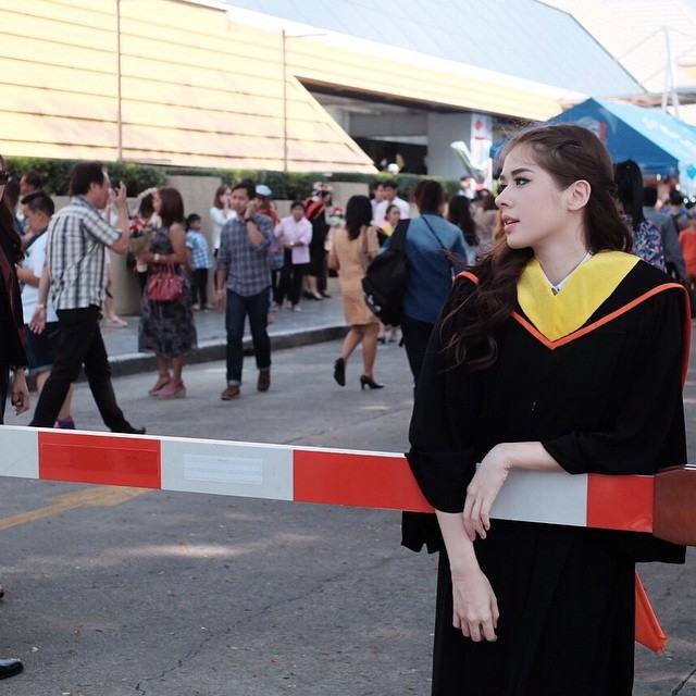 ดาราเรียบจบ#ช่อง3