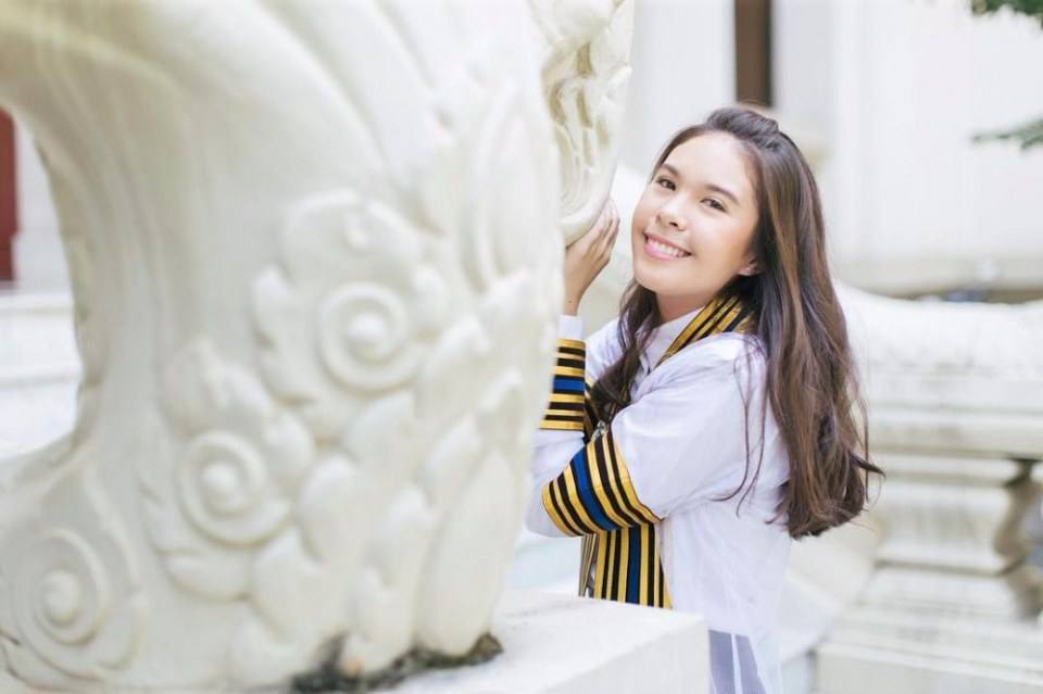 ดาราเรียบจบ#ช่อง3