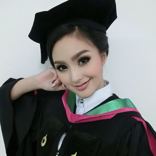 ดาราเรียบจบ#ช่อง7