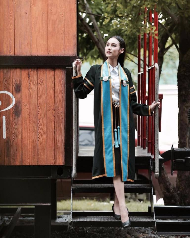 ดาราเรียบจบ#ช่อง7