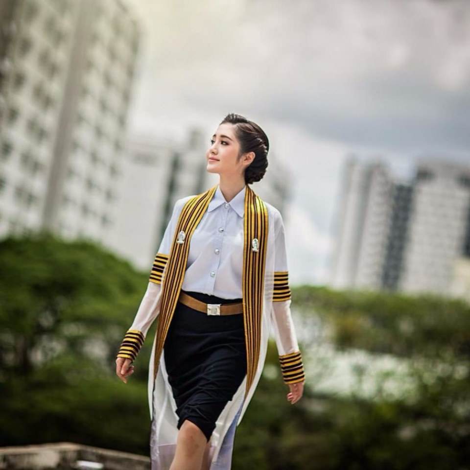 ดาราเรียบจบ#ช่อง7