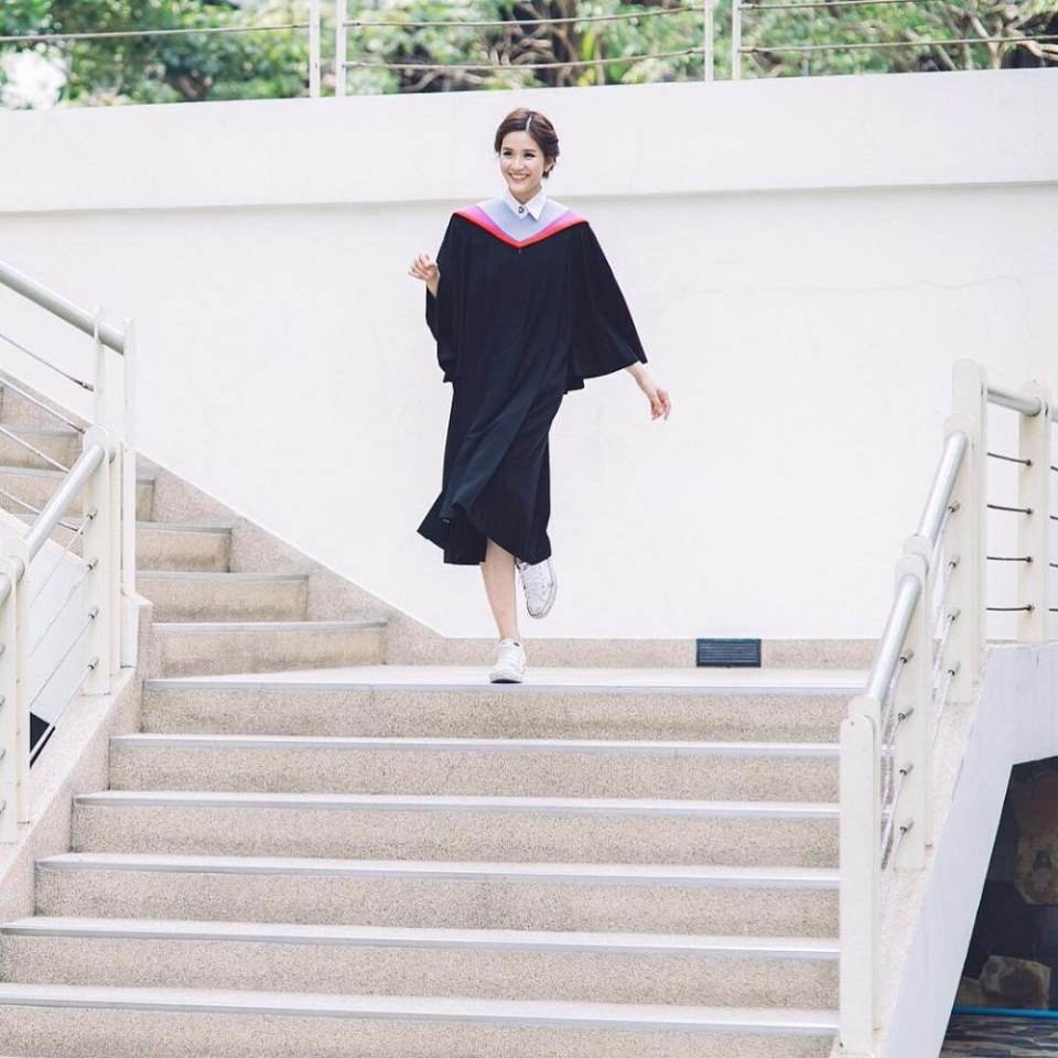 ดาราเรียบจบ#ช่อง7
