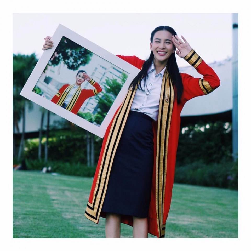 ดาราเรียบจบ#ช่อง7