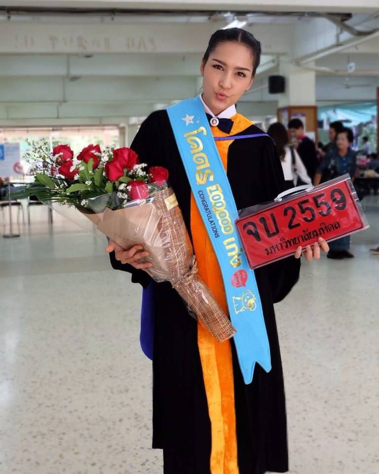 ดาราเรียบจบ#ช่อง7