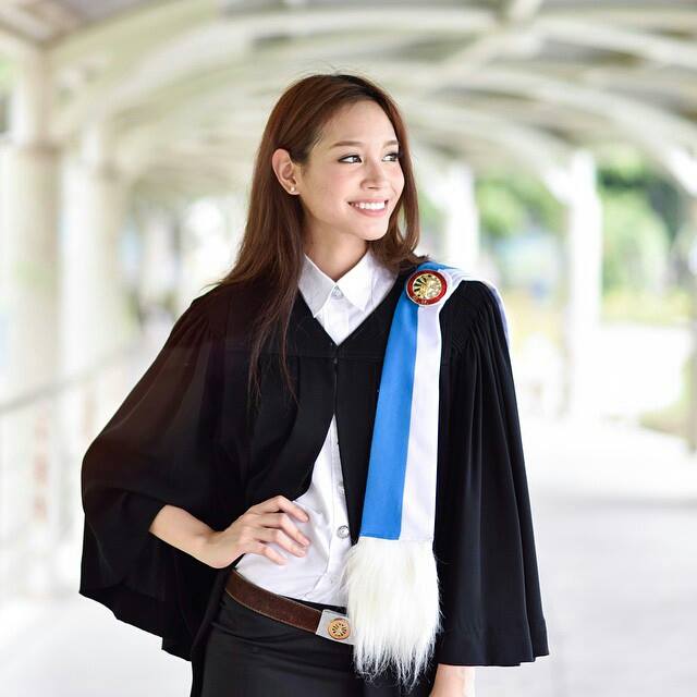 ดาราเรียบจบ#เอ็กแซ็กท์