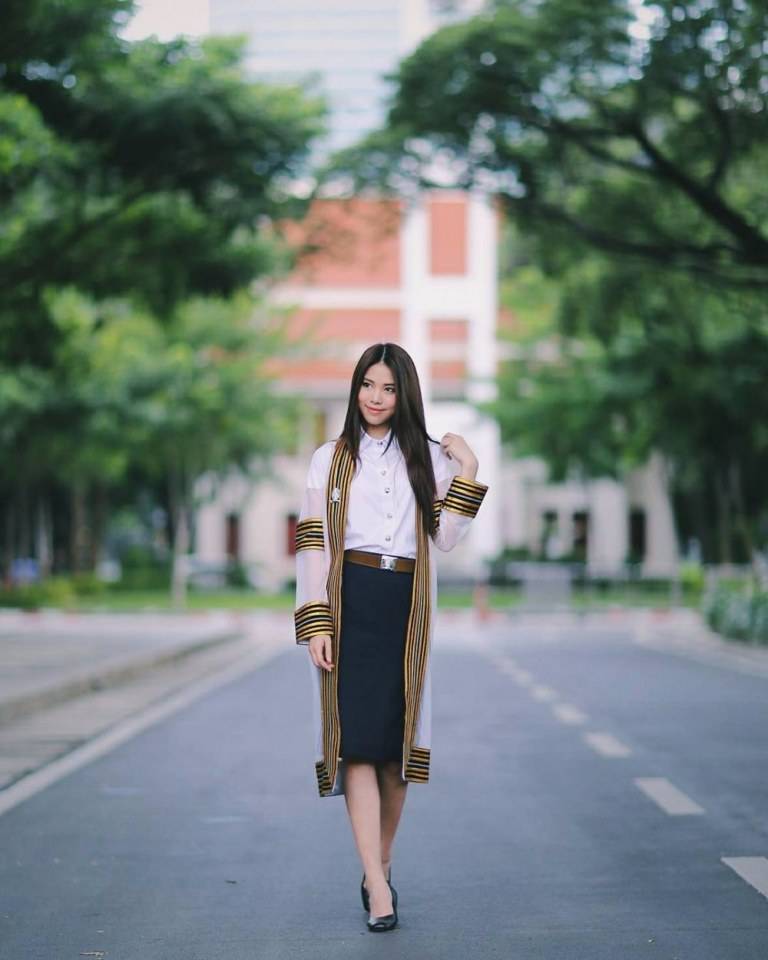ดาราเรียบจบ#เอ็กแซ็กท์