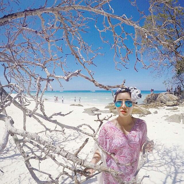 20ภาพสวยๆจากIGดารา
