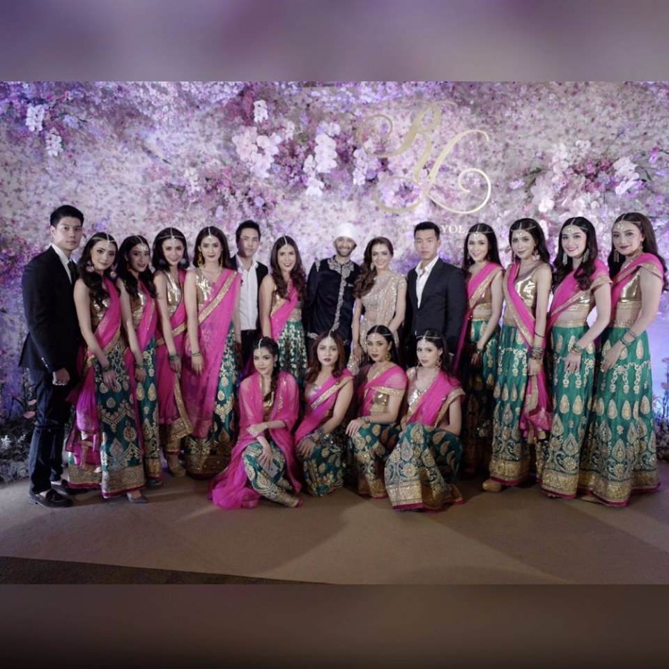 โย ปราณวรินทร์