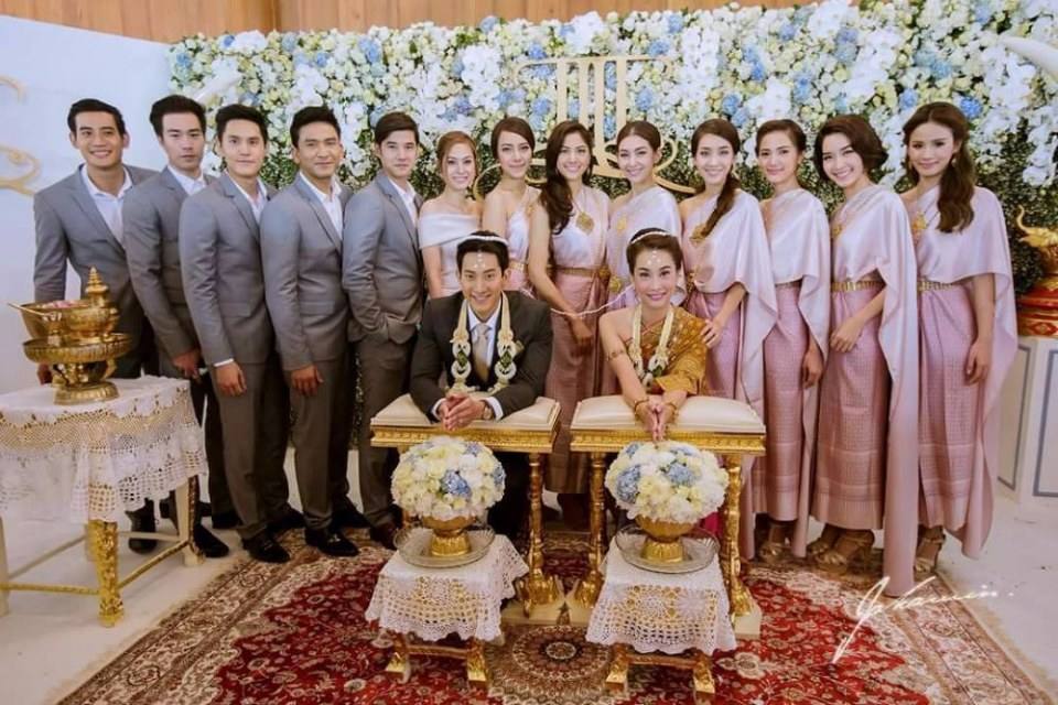 20"ธีมเพื่อนเจ้าสาว"ดาราชอบธีมไหนมาดู