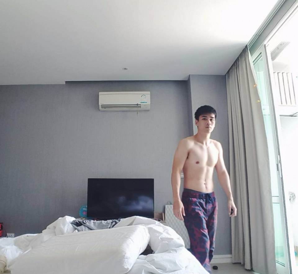 จะนอนพักแต่กลัวว่าจะไม่ได้พัก 2,083